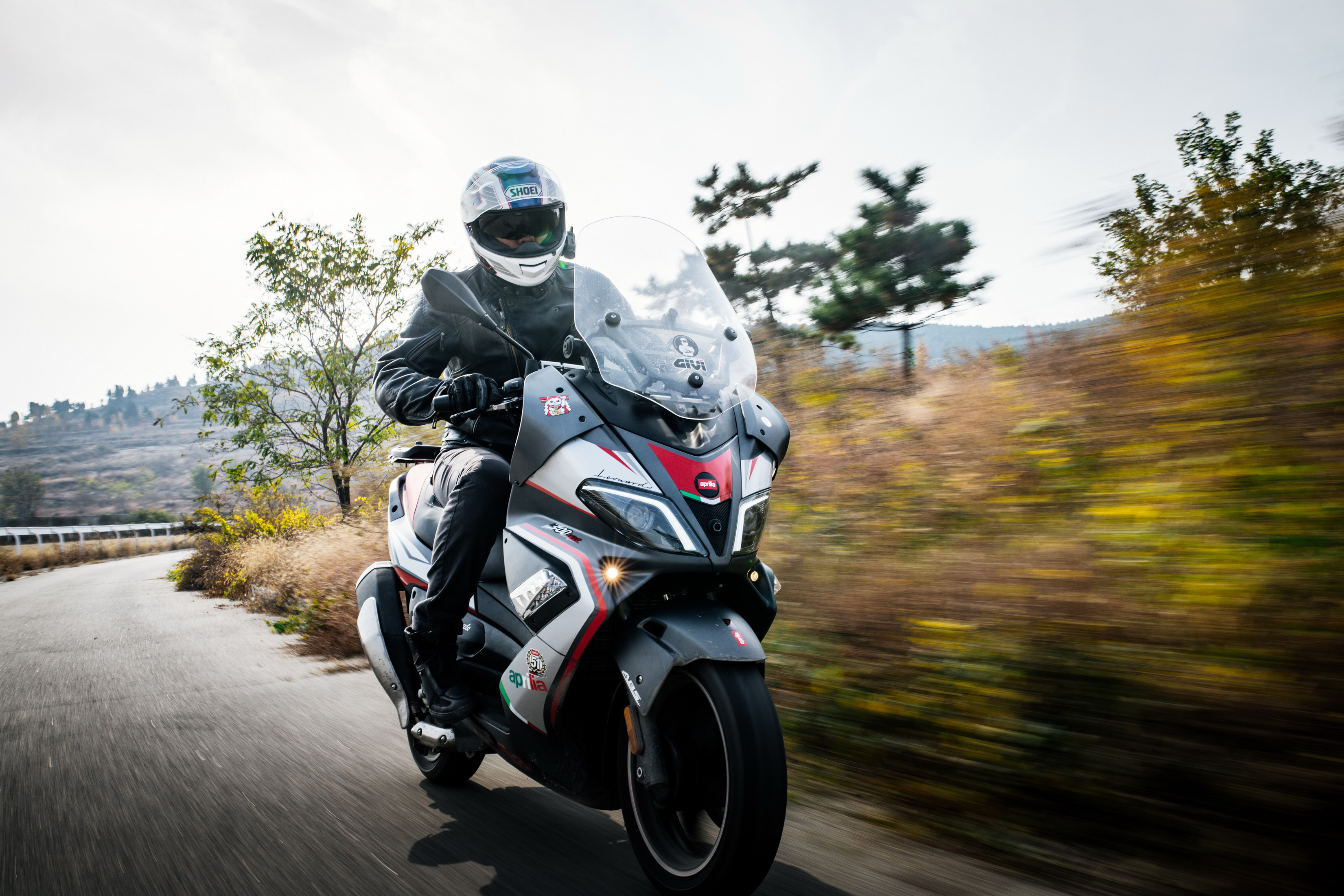  ��������SRmax250